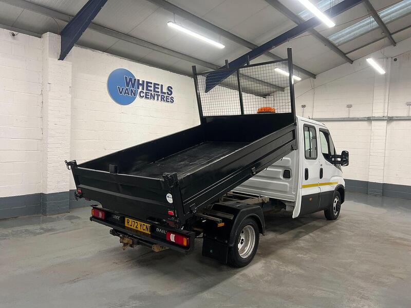 Used Iveco Daily 2023 for sale - 76903987: Photo 13