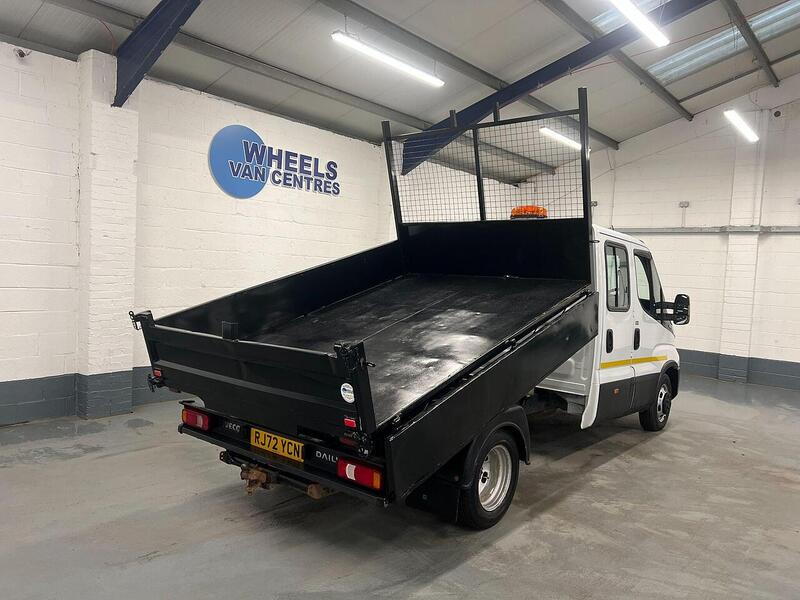 Used Iveco Daily 2023 for sale - 76903987: Photo 14