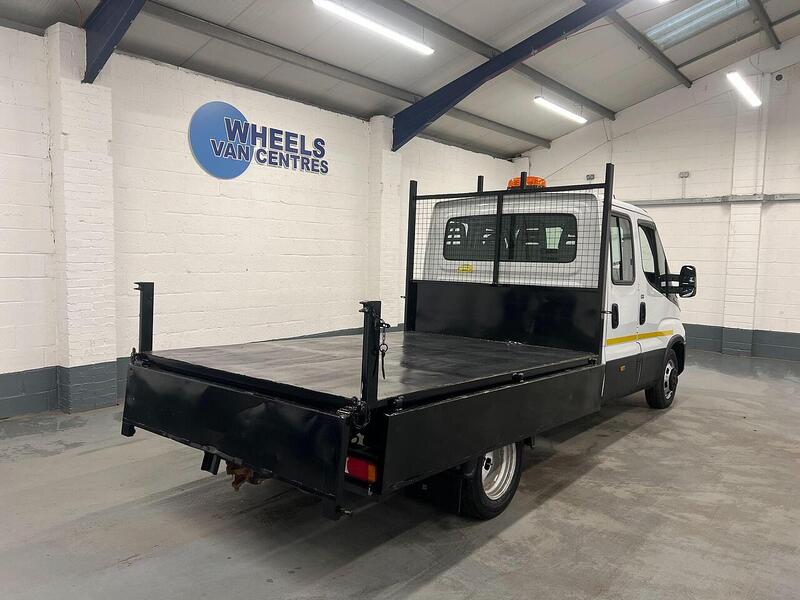 Used Iveco Daily 2023 for sale - 76903987: Photo 15