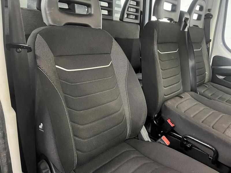 Used Iveco Daily 2023 for sale - 76903987: Photo 16