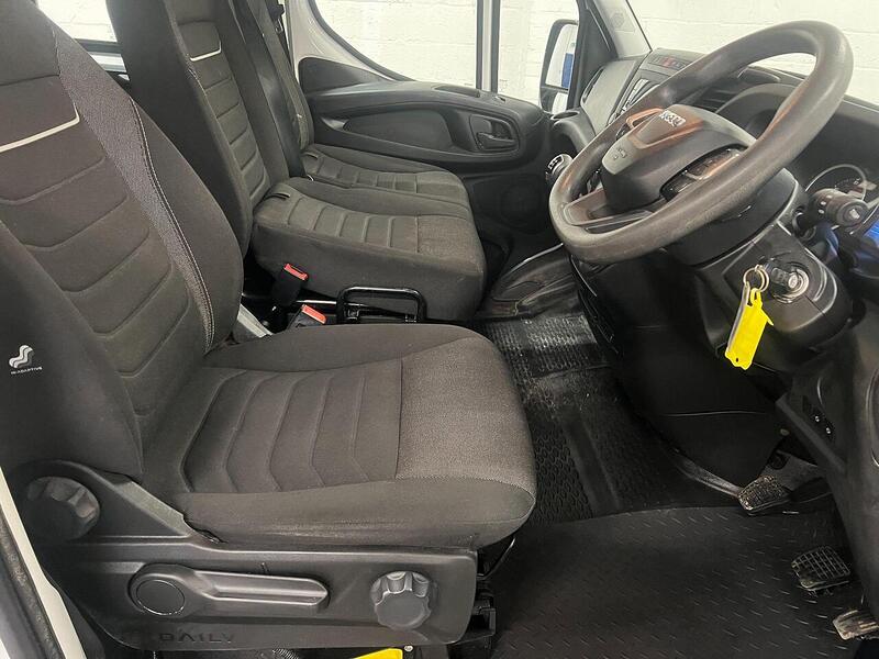 Used Iveco Daily 2023 for sale - 76903987: Photo 17