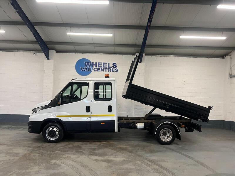 Used Iveco Daily 2023 for sale - 76903987: Photo 2