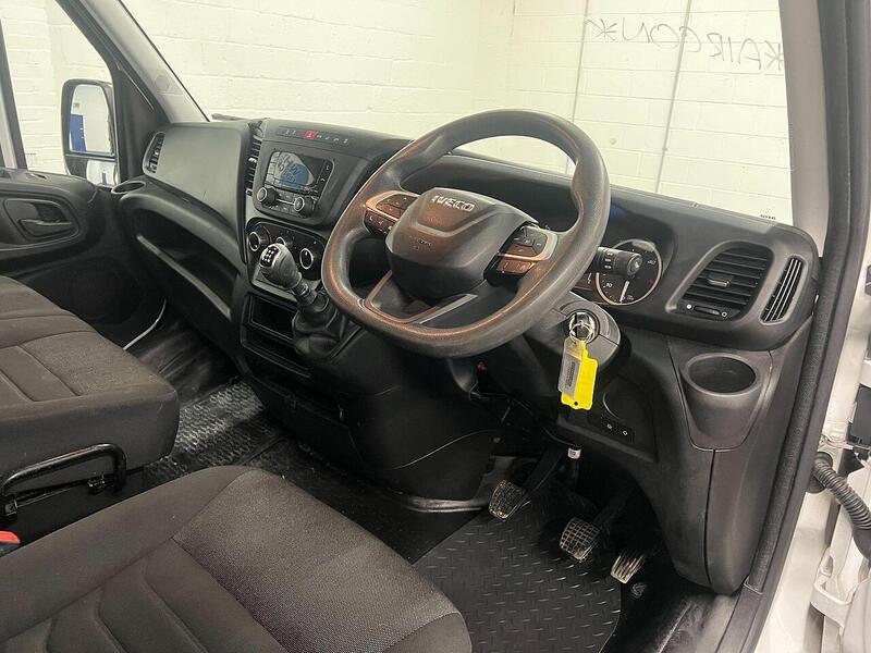 Used Iveco Daily 2023 for sale - 76903987: Photo 22