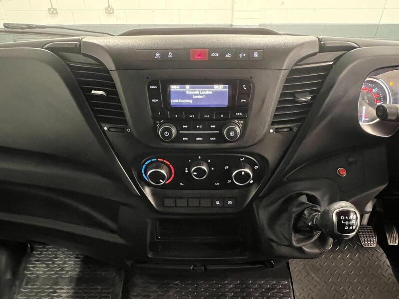 Used Iveco Daily 2023 for sale - 76903987: Photo 24