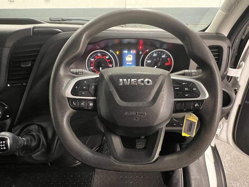 Used Iveco Daily 2023 for sale - 76903987: Photo 27