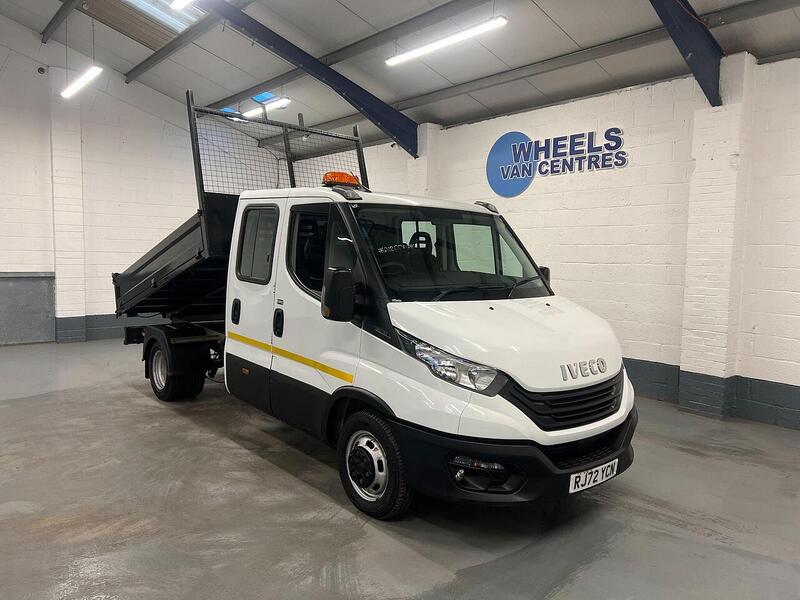 Used Iveco Daily 2023 for sale - 76903987: Photo 3