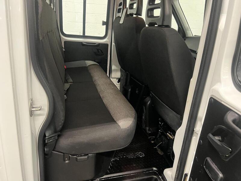 Used Iveco Daily 2023 for sale - 76903987: Photo 30