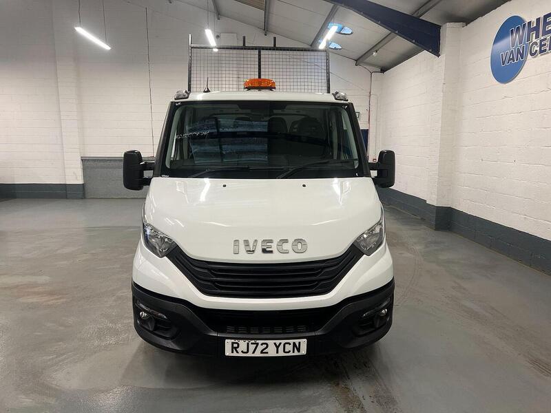 Used Iveco Daily 2023 for sale - 76903987: Photo 4
