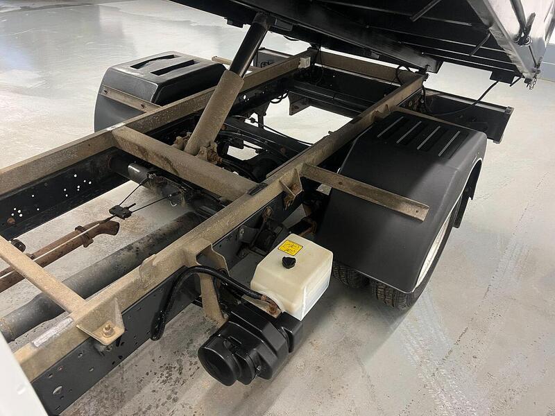 Used Iveco Daily 2023 for sale - 76903987: Photo 42