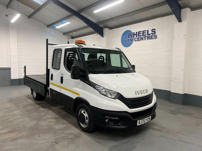 Used Iveco Daily 2023 for sale - 76903987: Photo 5