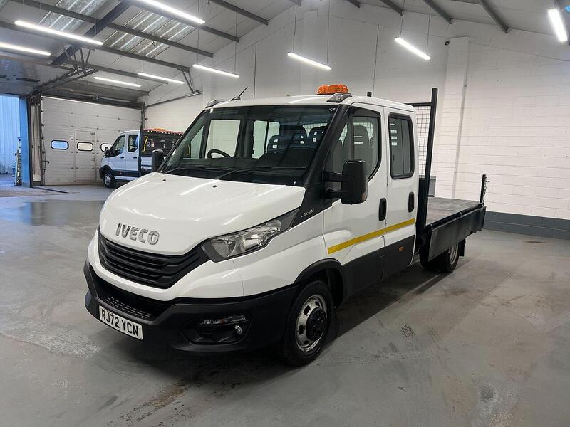 Used Iveco Daily 2023 for sale - 76903987: Photo 6