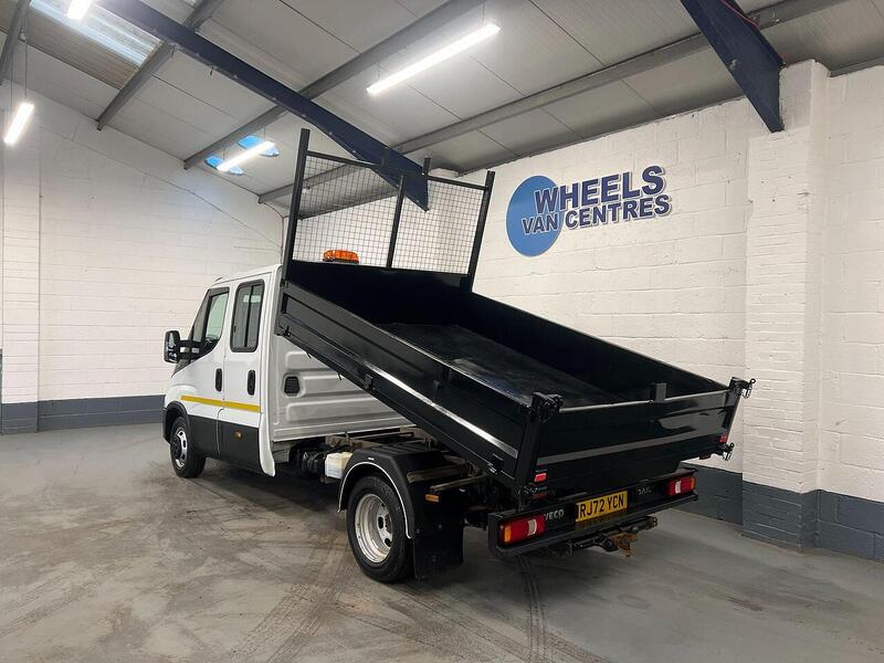 Used Iveco Daily 2023 for sale - 76903987: Photo 7