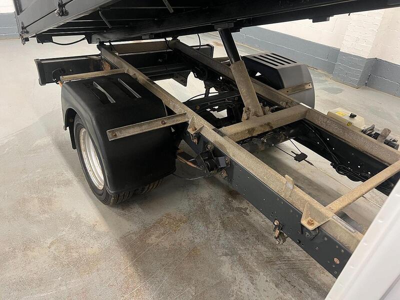 Used Iveco Daily 2023 for sale - 76903987: Photo 8