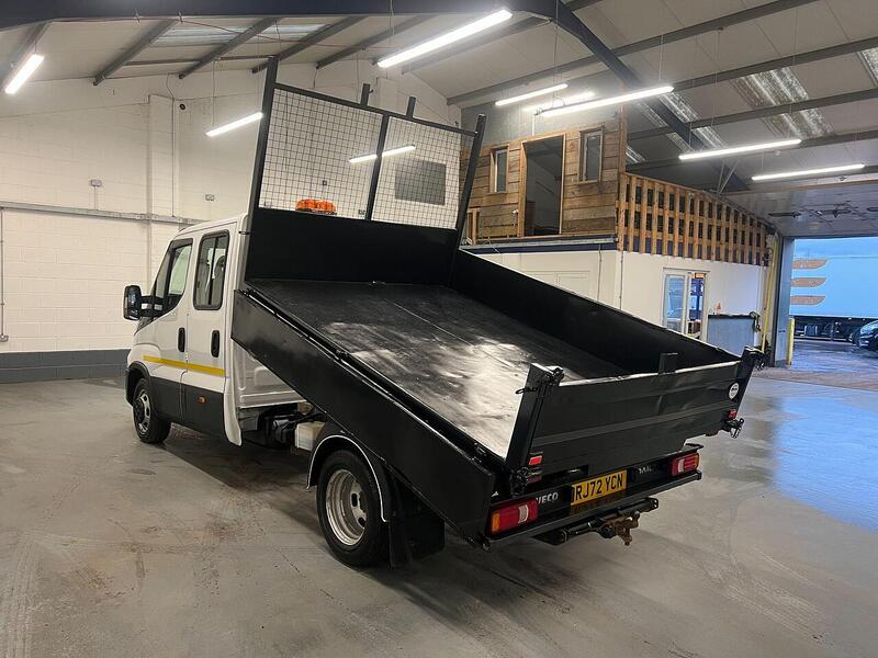 Used Iveco Daily 2023 for sale - 76903987: Photo 9