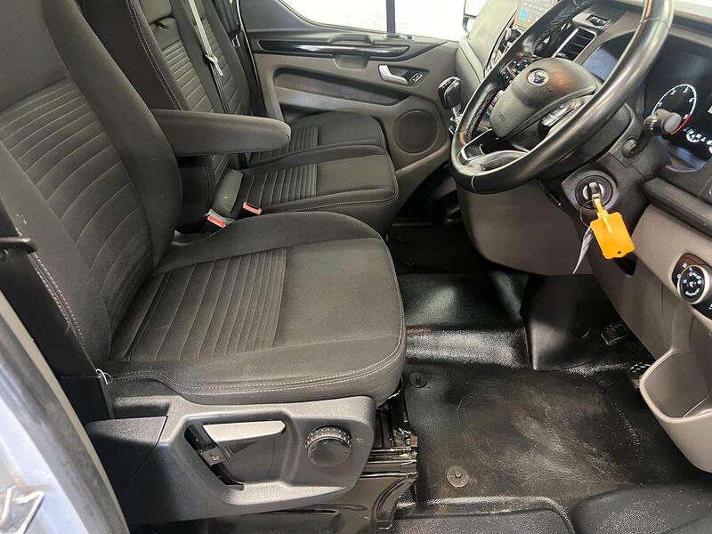 Used Ford Transit Custom 2022 for sale - 76903883: Photo 10