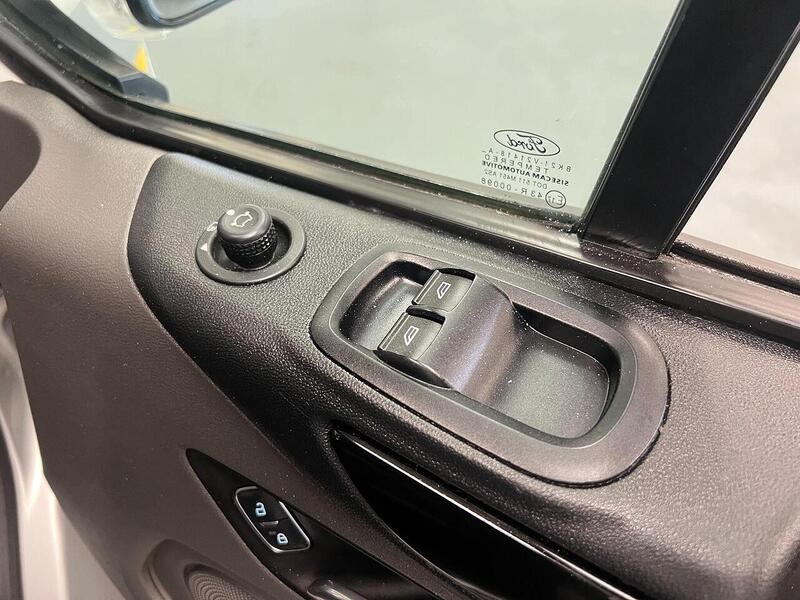 Used Ford Transit Custom 2022 for sale - 76903883: Photo 11