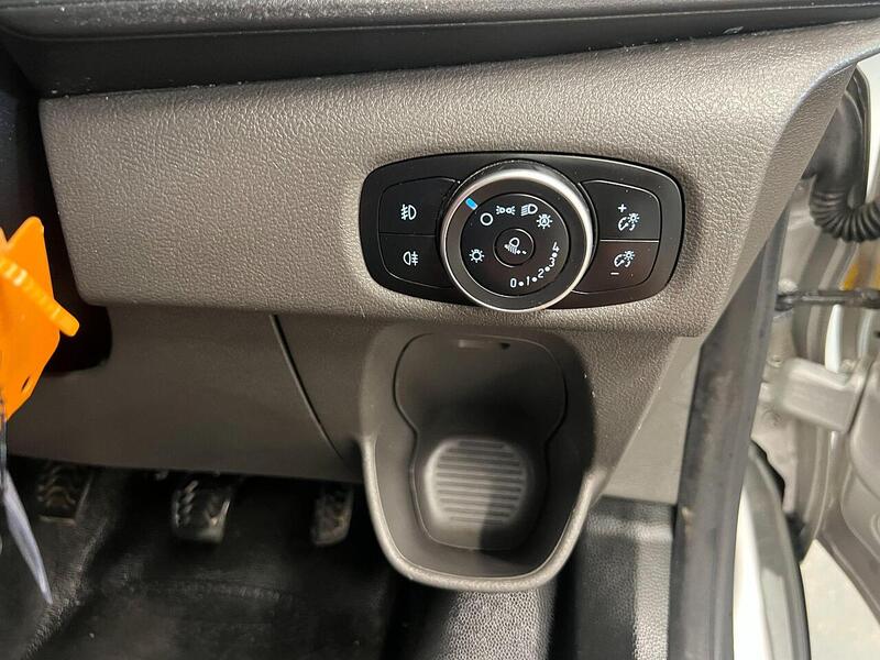 Used Ford Transit Custom 2022 for sale - 76903883: Photo 12