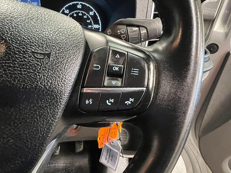 Used Ford Transit Custom 2022 for sale - 76903883: Photo 13