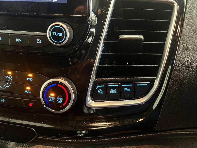 Used Ford Transit Custom 2022 for sale - 76903883: Photo 15