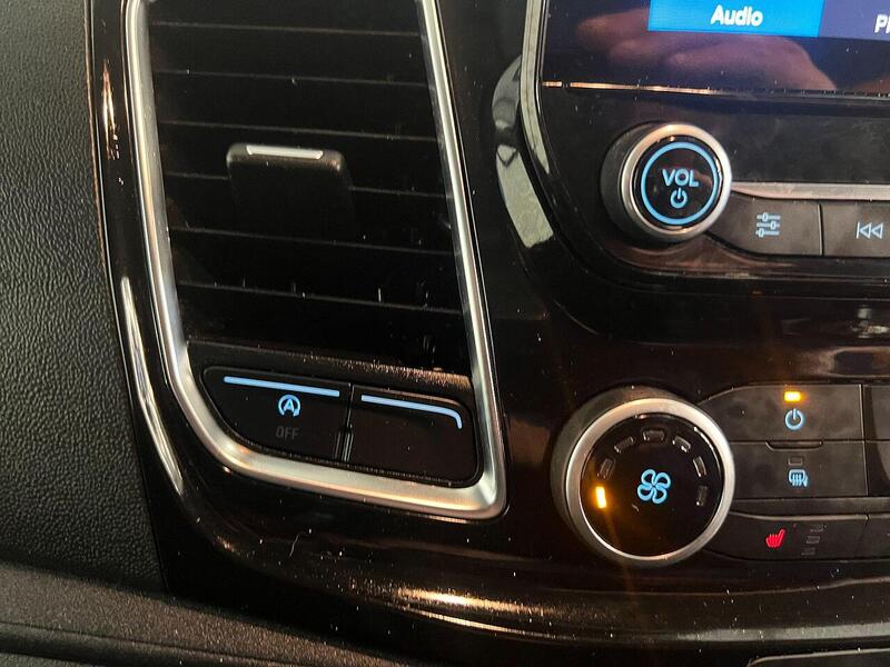 Used Ford Transit Custom 2022 for sale - 76903883: Photo 16