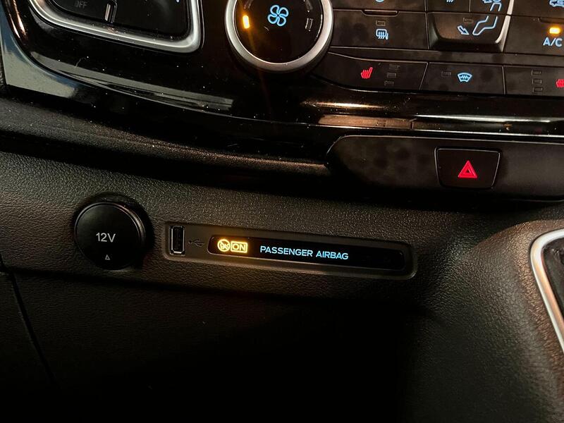 Used Ford Transit Custom 2022 for sale - 76903883: Photo 17