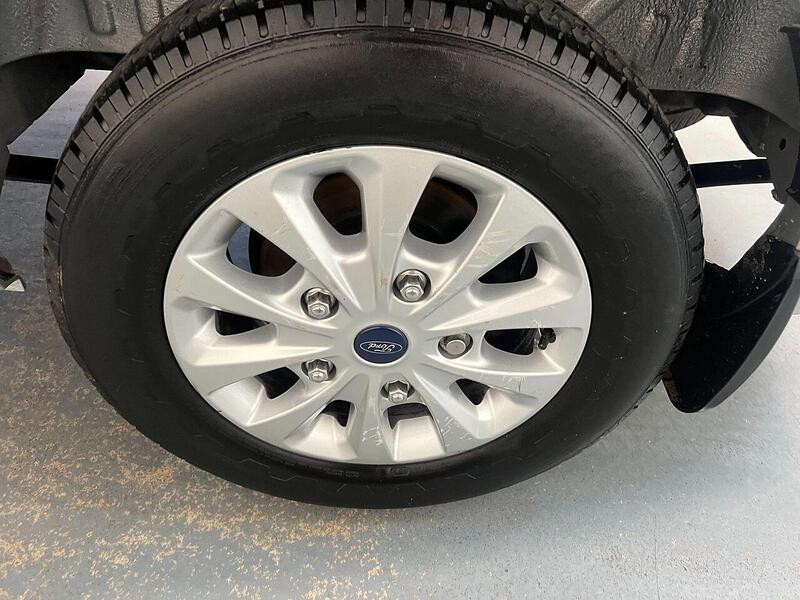 Used Ford Transit Custom 2022 for sale - 76903883: Photo 18