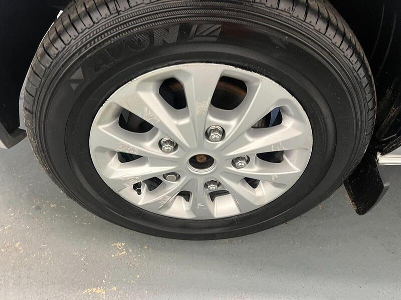 Used Ford Transit Custom 2022 for sale - 76903883: Photo 19