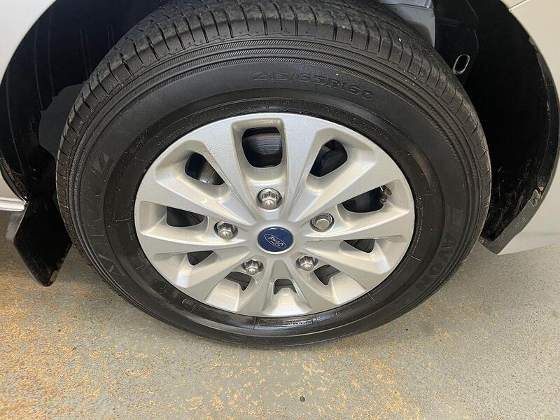 Used Ford Transit Custom 2022 for sale - 76903883: Photo 20