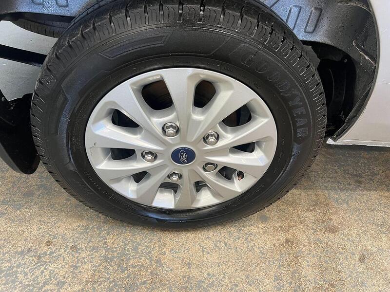 Used Ford Transit Custom 2022 for sale - 76903883: Photo 21