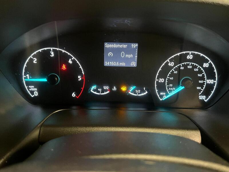 Used Ford Transit Custom 2022 for sale - 76903883: Photo 24