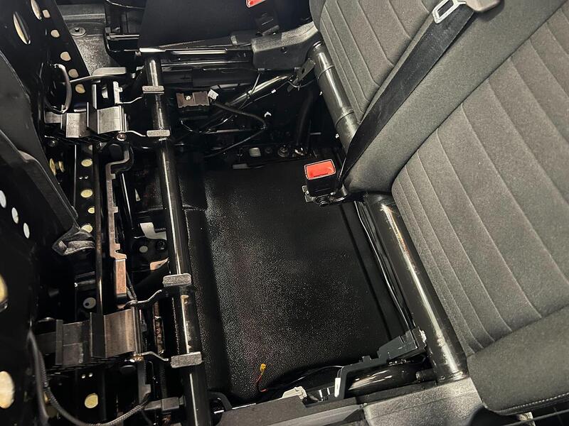 Used Ford Transit Custom 2022 for sale - 76903883: Photo 25