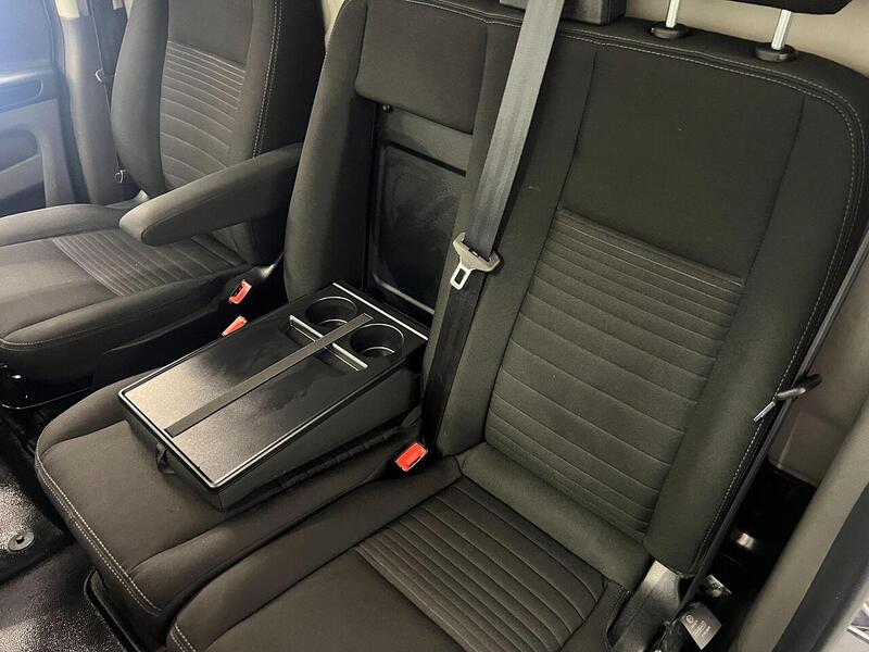 Used Ford Transit Custom 2022 for sale - 76903883: Photo 26