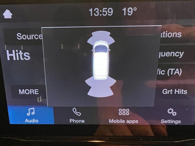 Used Ford Transit Custom 2022 for sale - 76903883: Photo 29