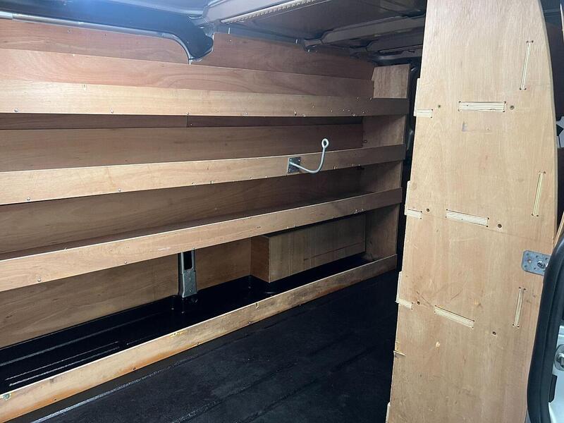 Used Ford Transit Custom 2022 for sale - 76903883: Photo 32