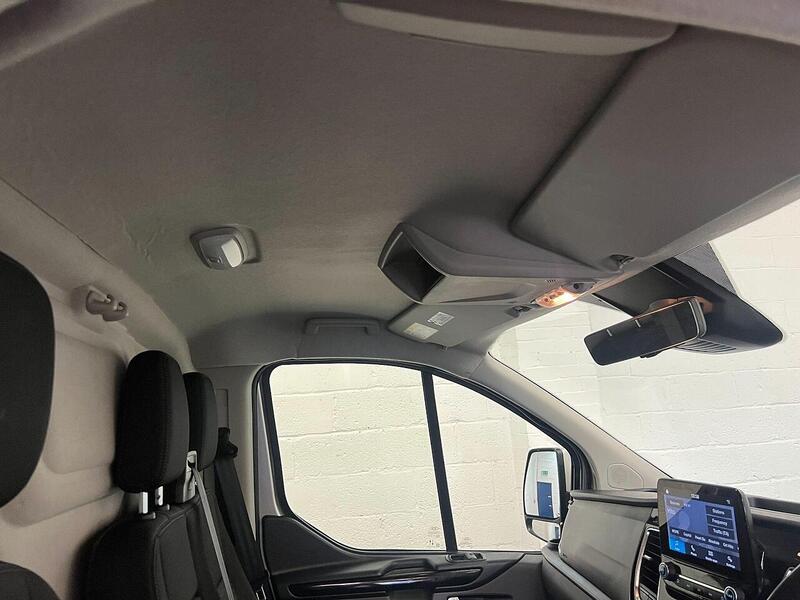 Used Ford Transit Custom 2022 for sale - 76903883: Photo 39