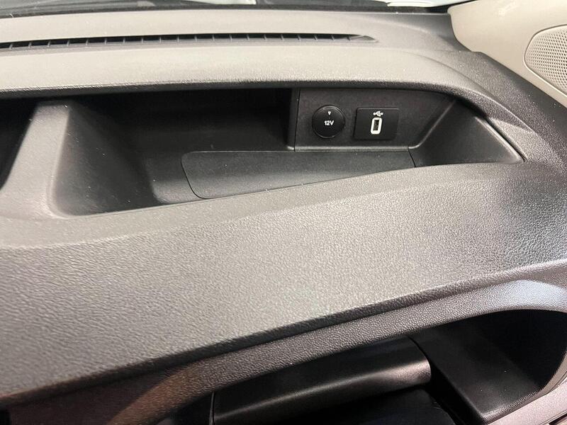 Used Ford Transit Custom 2022 for sale - 76903883: Photo 43