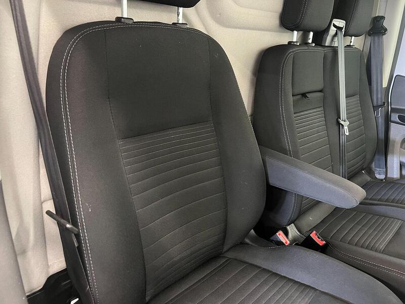 Used Ford Transit Custom 2022 for sale - 76903883: Photo 9
