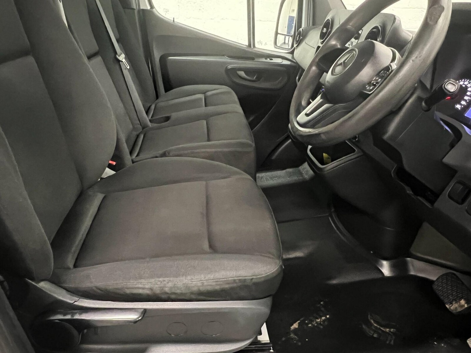 Used Mercedes-Benz Sprinter 2020 for sale - 76614993: Photo 10