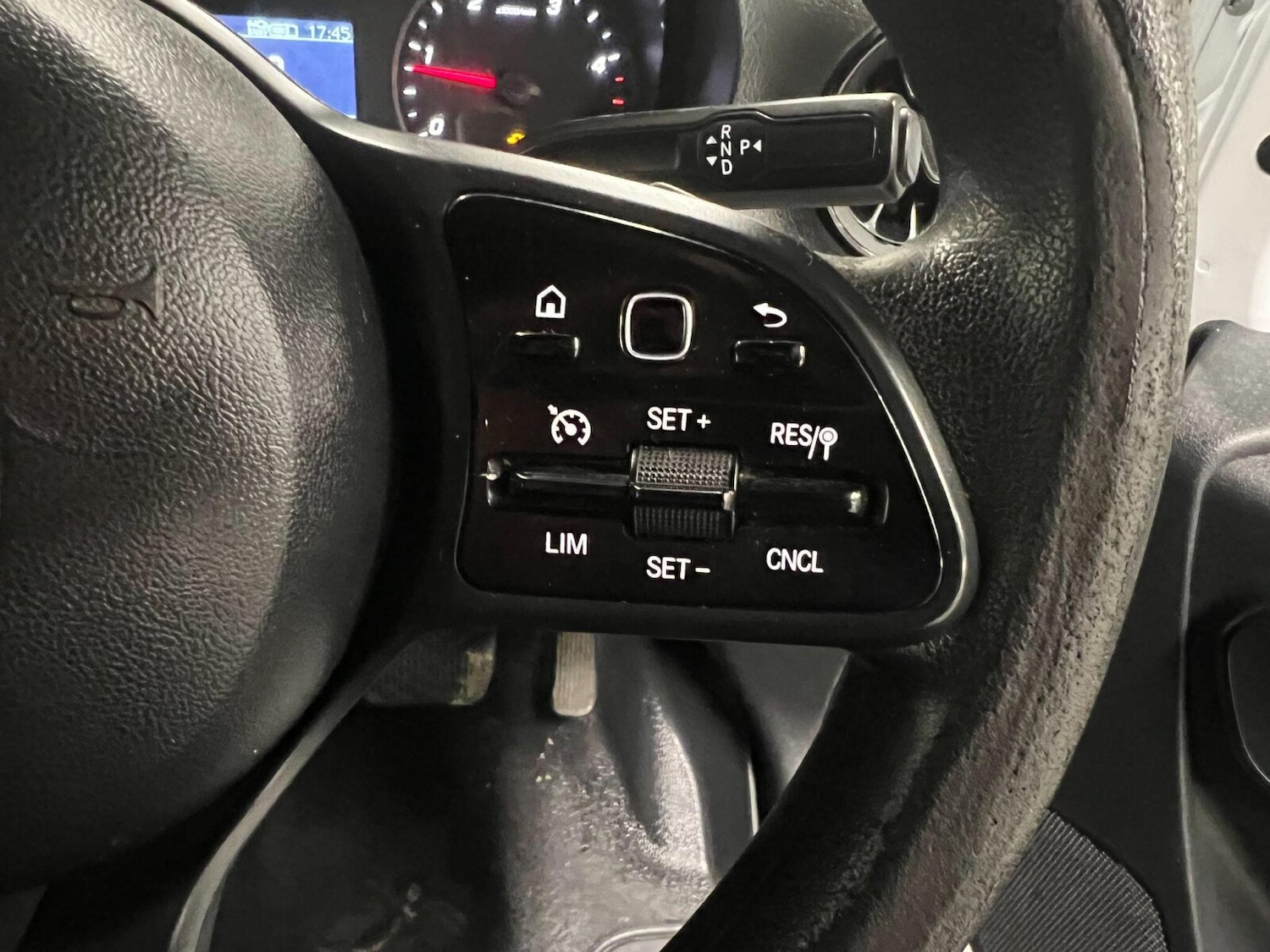 Used Mercedes-Benz Sprinter 2020 for sale - 76614993: Photo 19