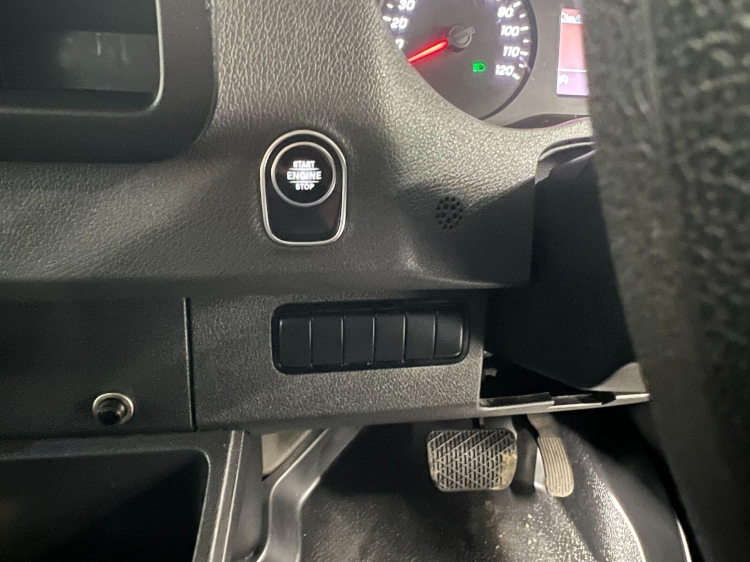 Used Mercedes-Benz Sprinter 2020 for sale - 76614993: Photo 21