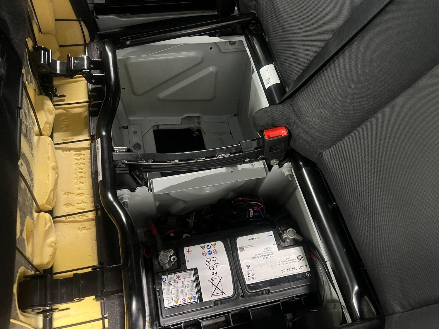 Used Mercedes-Benz Sprinter 2020 for sale - 76614993: Photo 32