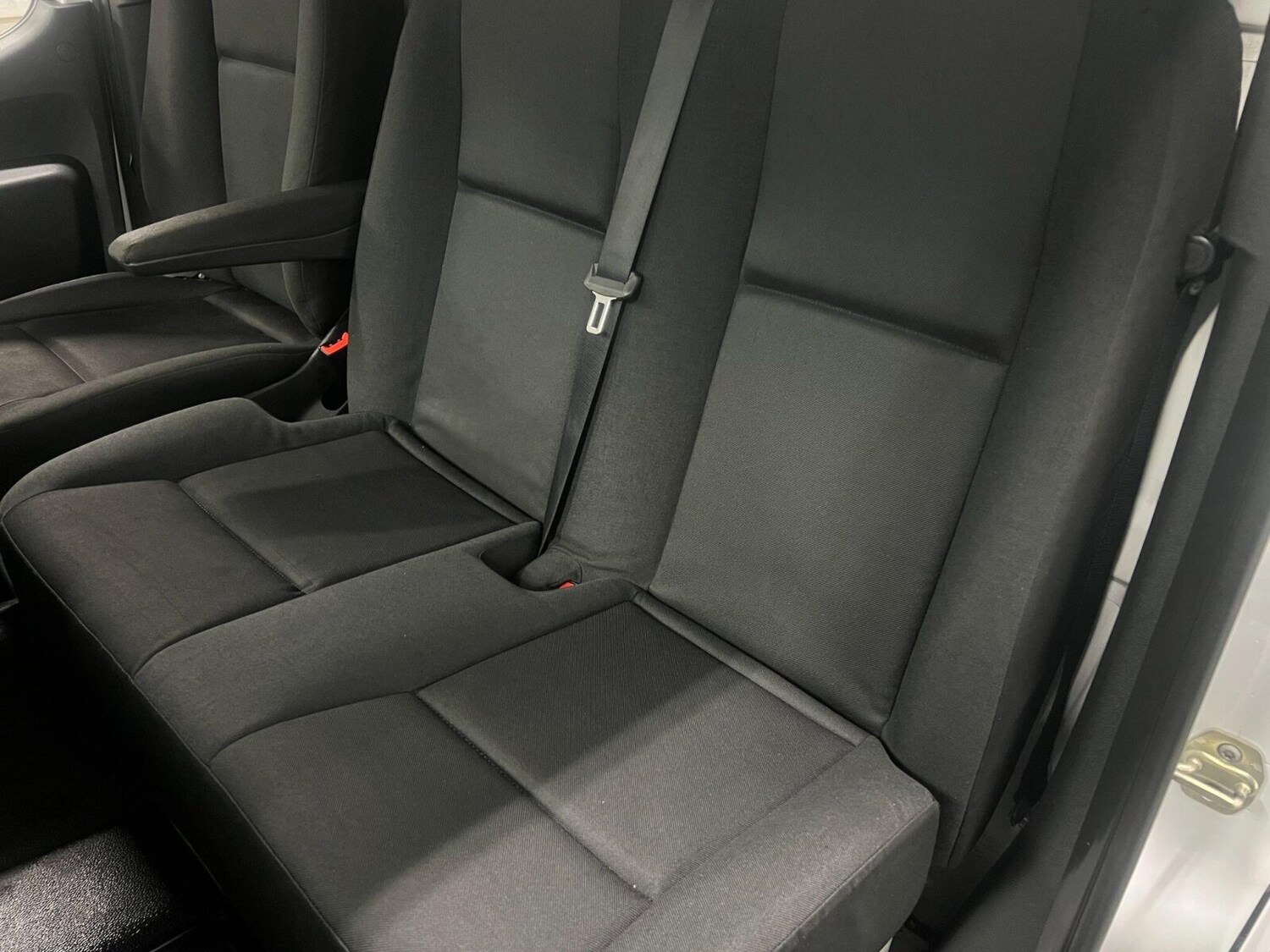 Used Mercedes-Benz Sprinter 2020 for sale - 76614993: Photo 33