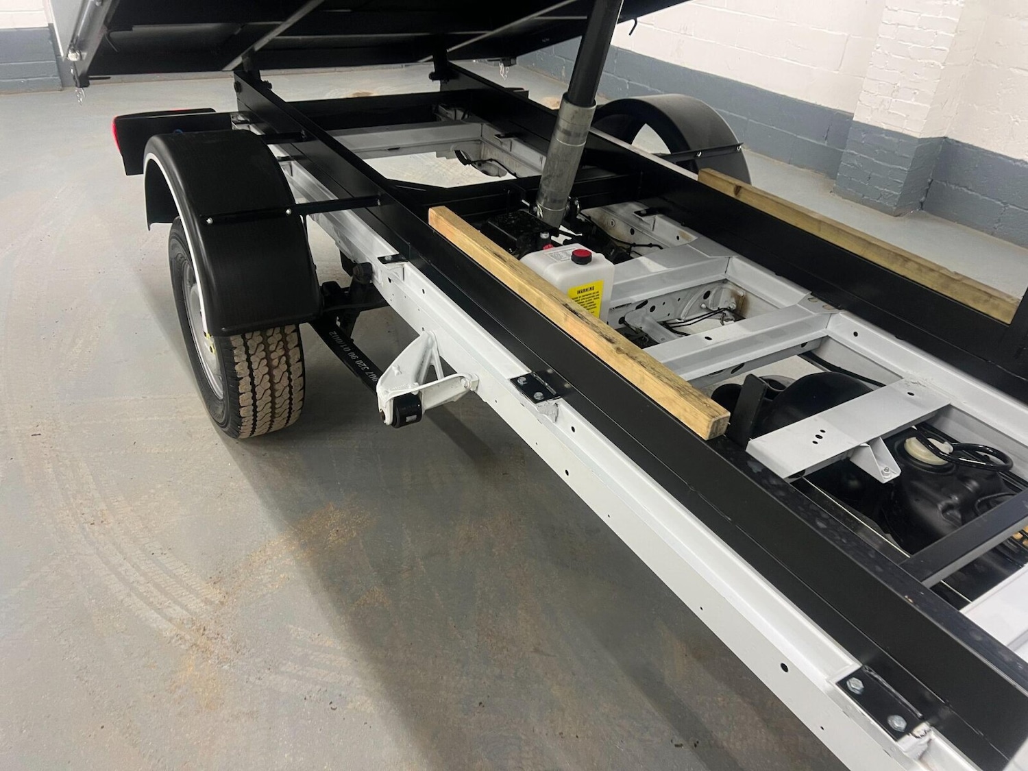 Used Mercedes-Benz Sprinter 2020 for sale - 76614993: Photo 35