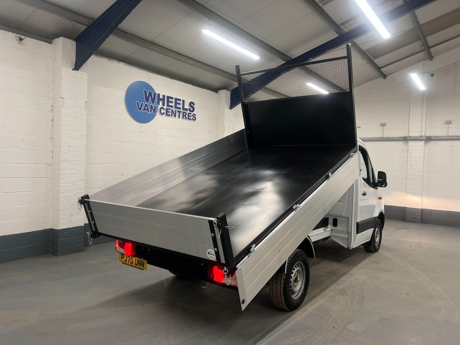 Used Mercedes-Benz Sprinter 2020 for sale - 76614993: Photo 36