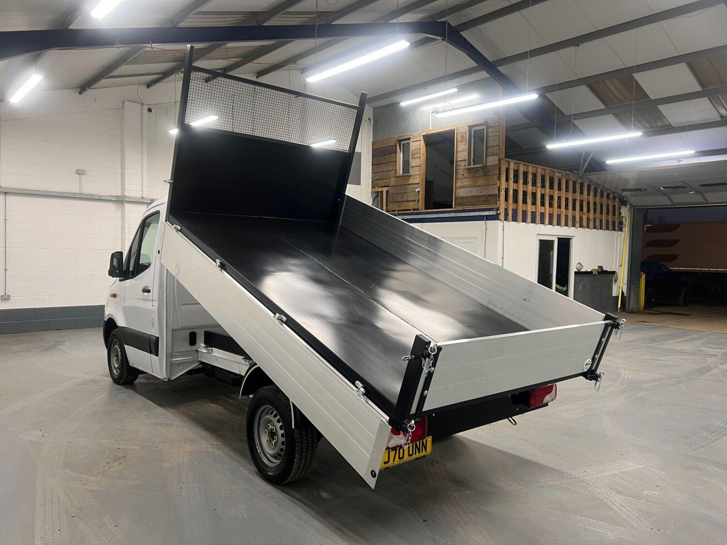 Used Mercedes-Benz Sprinter 2020 for sale - 76614993: Photo 37