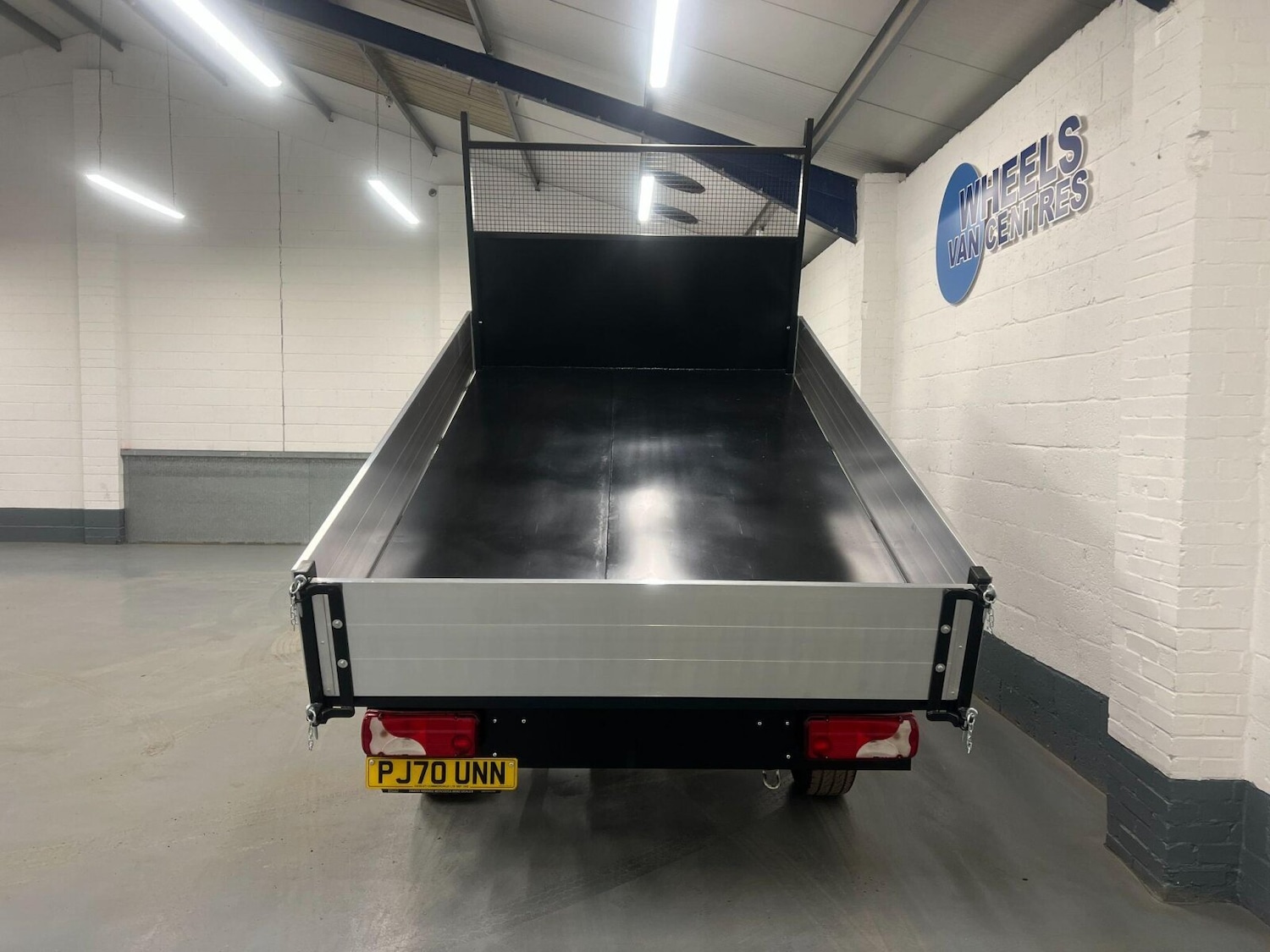 Used Mercedes-Benz Sprinter 2020 for sale - 76614993: Photo 4