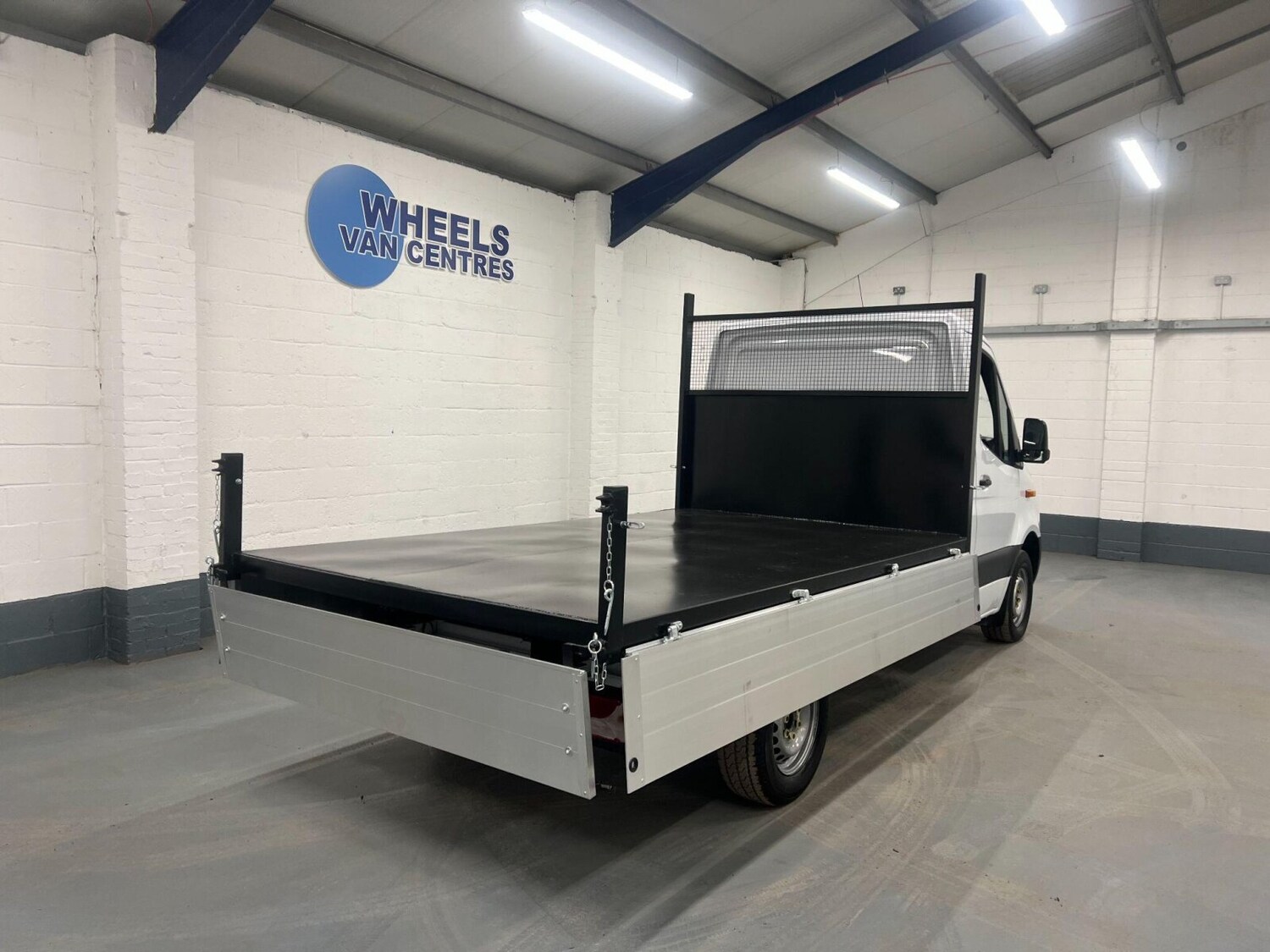 Used Mercedes-Benz Sprinter 2020 for sale - 76614993: Photo 40