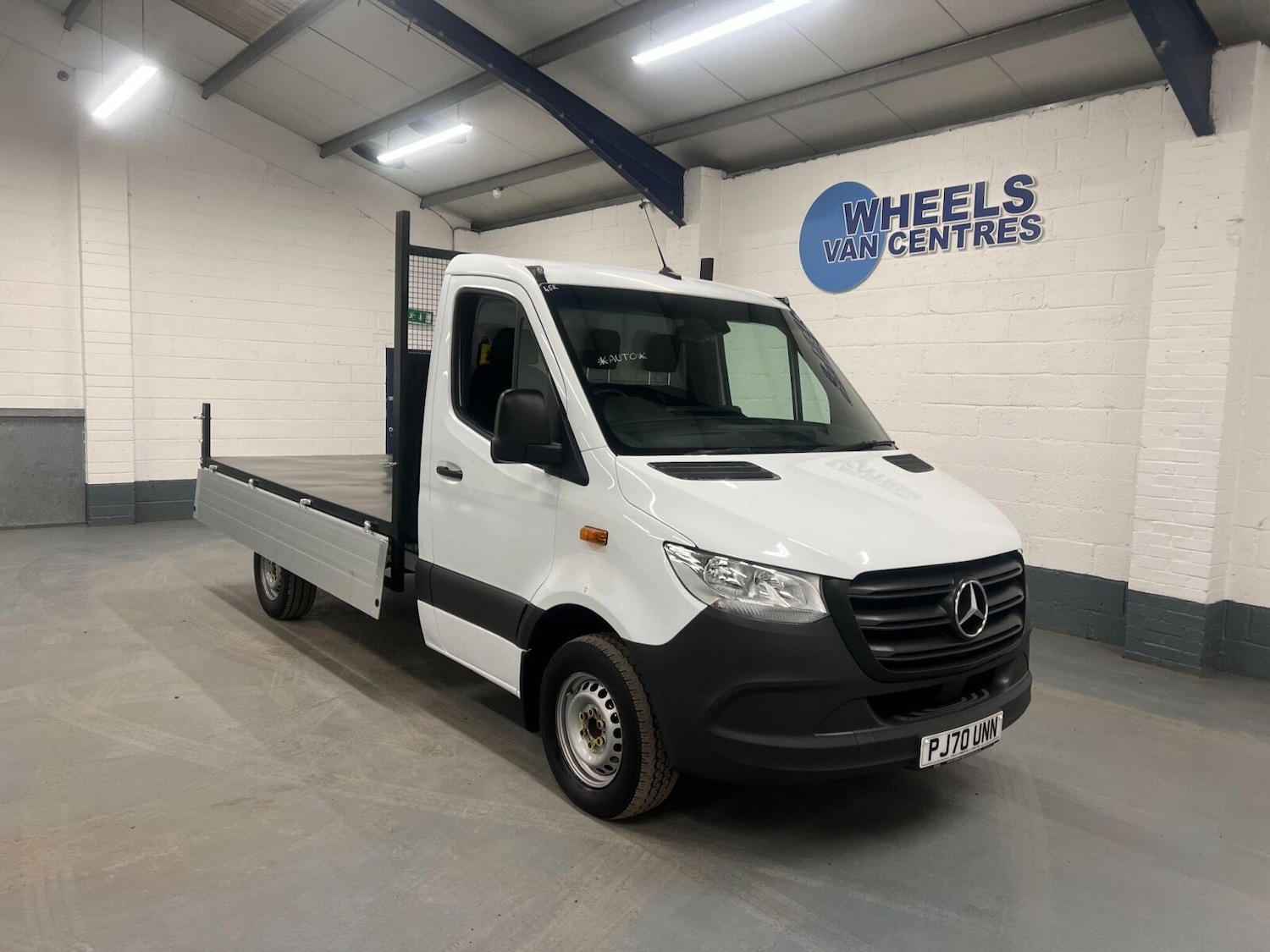 Used Mercedes-Benz Sprinter 2020 for sale - 76614993: Photo 41