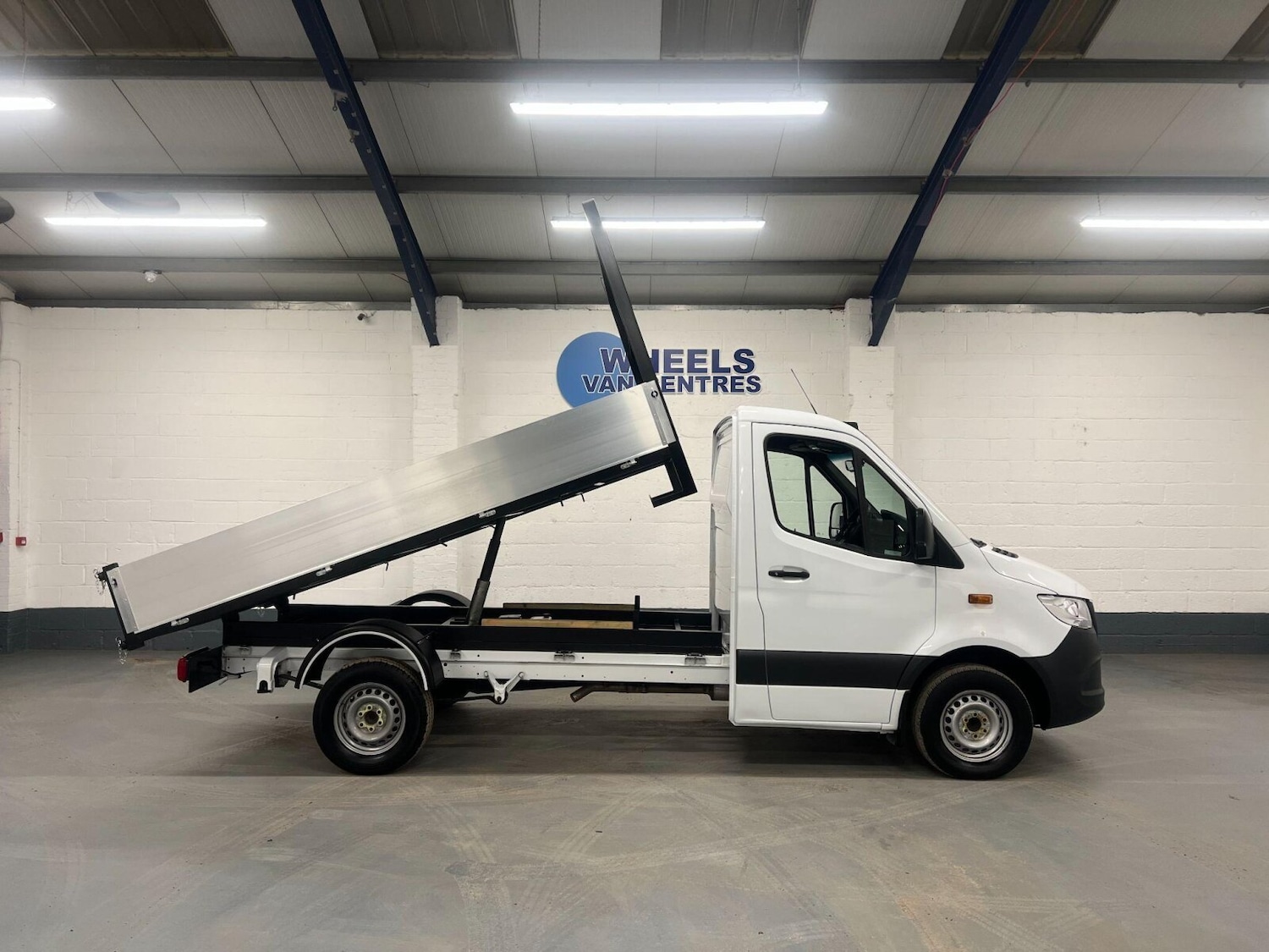 Used Mercedes-Benz Sprinter 2020 for sale - 76614993: Photo 6