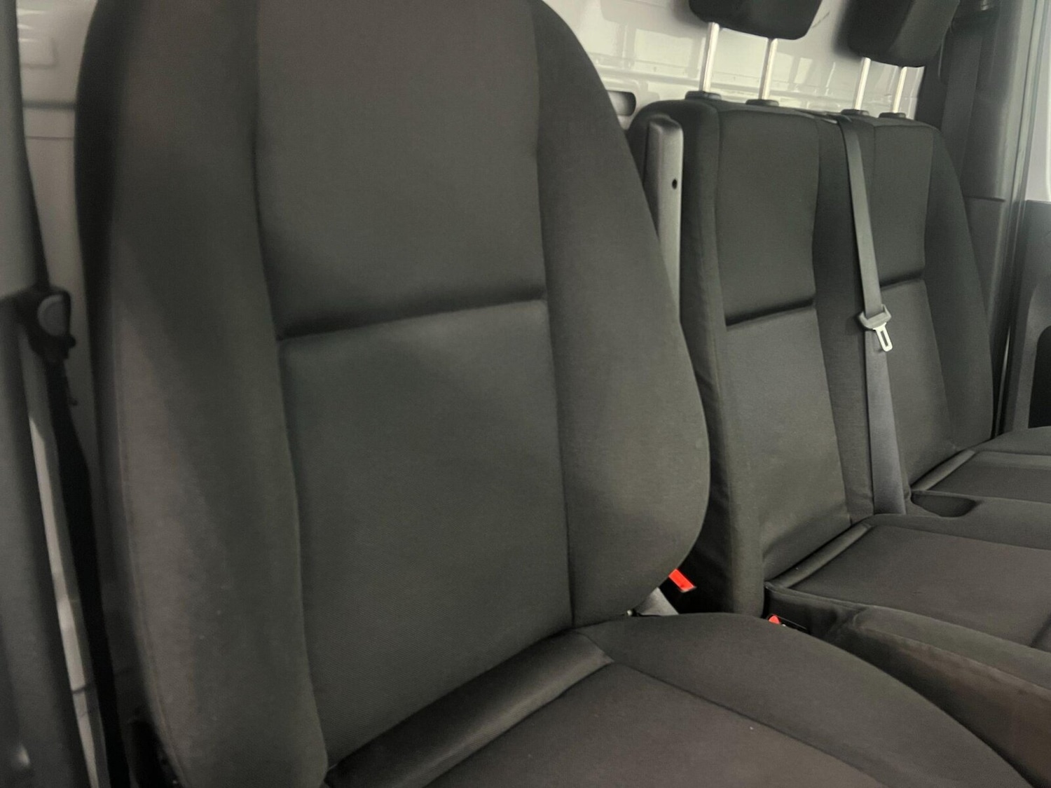 Used Mercedes-Benz Sprinter 2020 for sale - 76614993: Photo 9